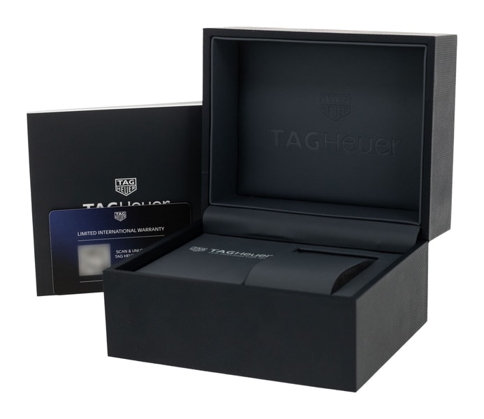 Tag Heuer Aquaracer WBP2110.BA0627